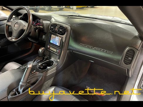 Used 2010 Chevrolet Corvette Grand Sport image 14