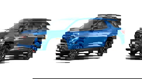 New 2026 GMC Terrain AT4 w/ Convenience Package III image 70
