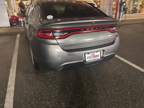 Used 2013 Dodge Dart Aero image 11