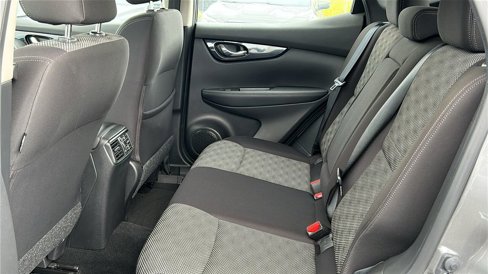 Used 2019 Nissan Rogue Sport SV image 22