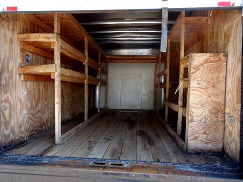 Used 2017 Chevrolet Express 3500 image 14