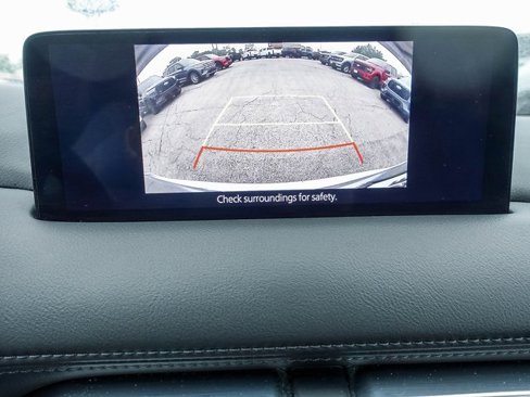 Used 2023 MAZDA CX-5 AWD 2.5 S w/ Preferred Package image 30