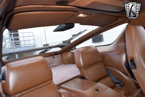 Used 1988 Porsche 928 S4 image 25