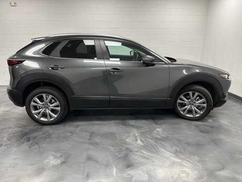 Certified 2023 MAZDA CX-30 AWD 2.5 S w/ Preferred Package image 5