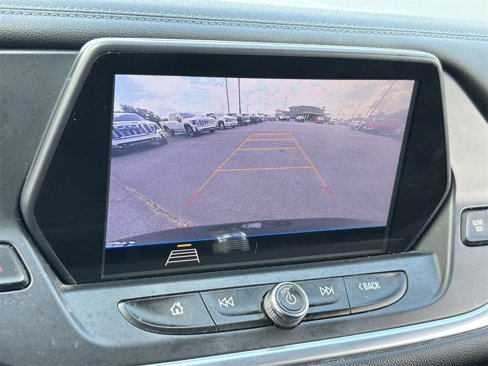 Used 2020 Chevrolet Blazer LT image 24