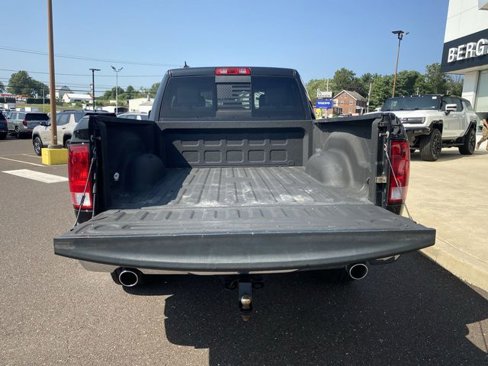 Used 2016 RAM 1500 Big Horn image 27