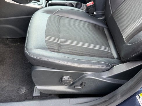 Used 2022 Ford EcoSport SES w/ Interior Protection Package image 34