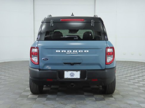 Used 2023 Ford Bronco Sport Outer Banks w/ Tech Package image 6