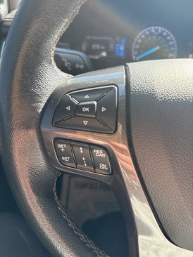 Used 2019 Ford Ranger Lariat w/ Equipment Group 501A Mid image 19