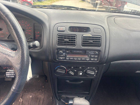Used 2001 Toyota Corolla S image 18