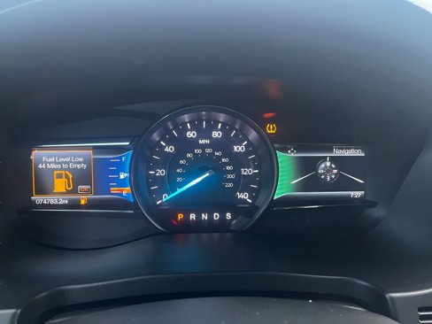 Used 2016 Ford Explorer XLT w/ Equipment Group 202A image 22
