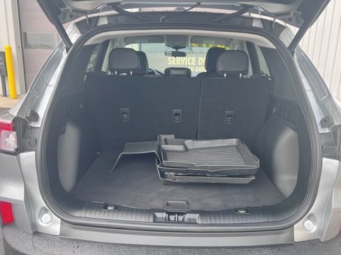 Used 2022 Ford Escape SEL image 9