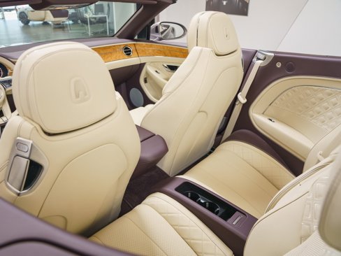 Used 2022 Bentley Continental GT image 15
