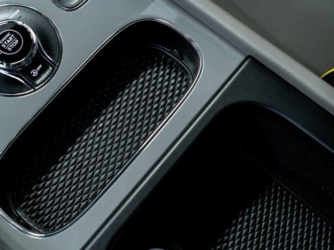 Certified 2024 Bentley Bentayga Extended Wheelbase image 33