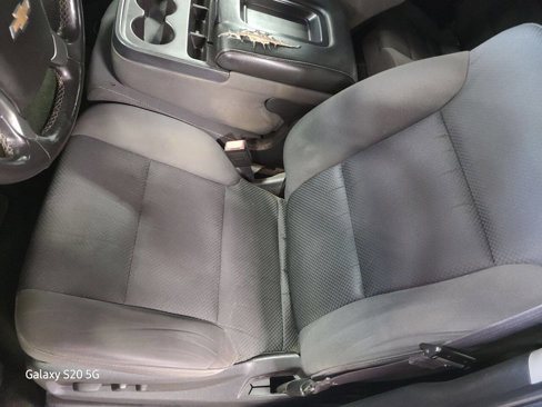 Used 2014 Chevrolet Silverado 1500 LT w/ LT Convenience Package image 22