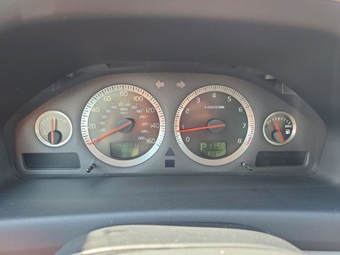 Used 2007 Volvo XC70 image 11