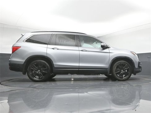 Used 2022 Honda Pilot Special Edition image 16