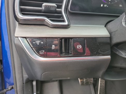 Used 2023 Kia Sportage X-Pro image 35