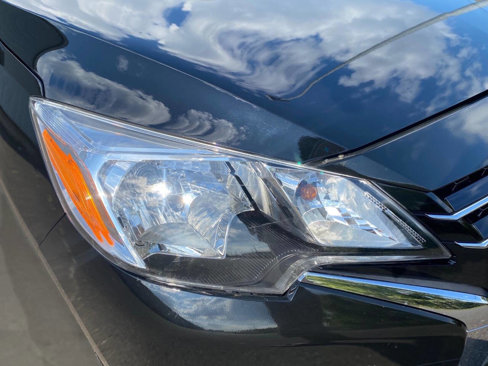 Used 2021 Mitsubishi Mirage image 10