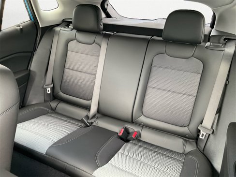New 2025 Chevrolet Trax LT w/ Driver Confidence Package image 9