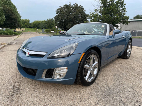 Used 2007 Saturn Sky Red Line image 36