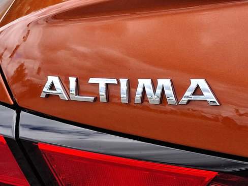 Used 2022 Nissan Altima 2.0 SR image 30