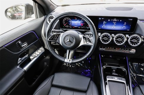 Used 2024 Mercedes-Benz GLA 250 image 14
