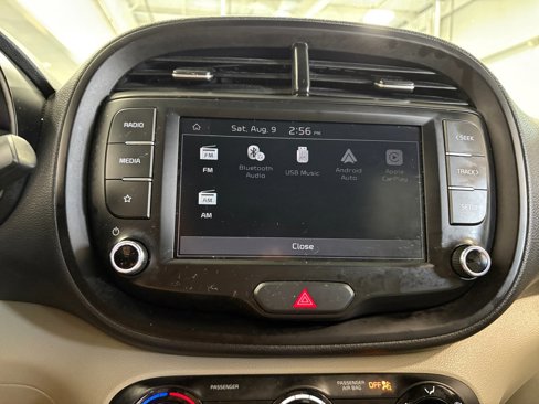 Certified 2023 Kia Soul LX w/ LX Technology Package image 17