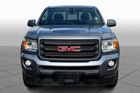 Used 2020 GMC Canyon SLE w/ Elevation Edition image 3