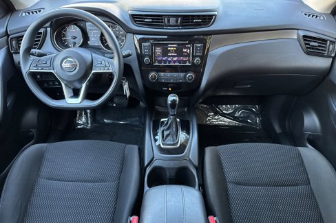 Certified 2022 Nissan Rogue Sport S image 15