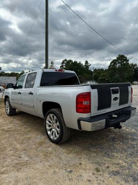 Used 2013 Chevrolet Silverado 1500 LT w/ All-Star Edition image 7