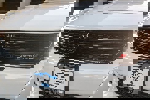 Used 2023 Dodge Charger SXT image 5