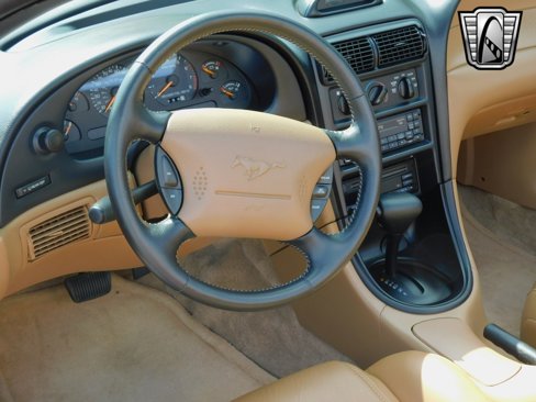 Used 1997 Ford Mustang GT image 15