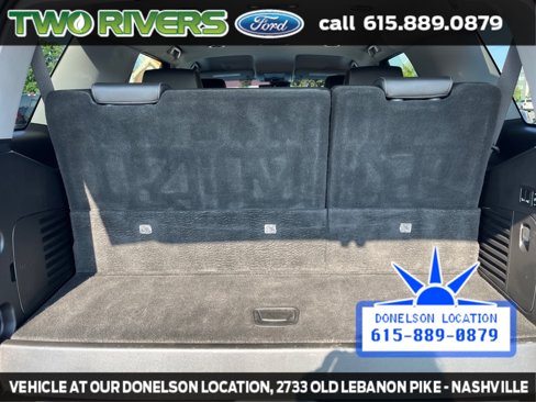 Used 2018 GMC Yukon SLT image 33