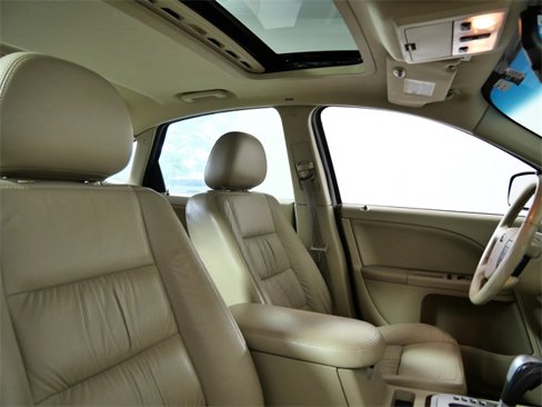 Used 2006 Ford Five Hundred Limited image 11