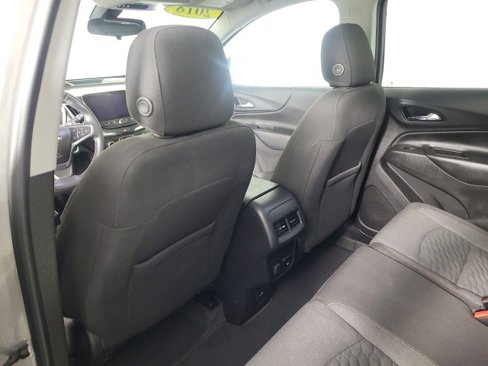 Used 2018 Chevrolet Equinox LT w/ Sun & Infotainment Package image 24