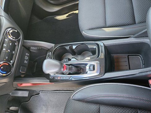 Certified 2023 Chevrolet TrailBlazer RS image 27