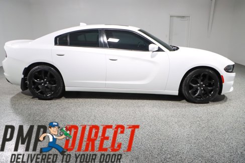 Used 2015 Dodge Charger R/T w/ Plus Group image 6