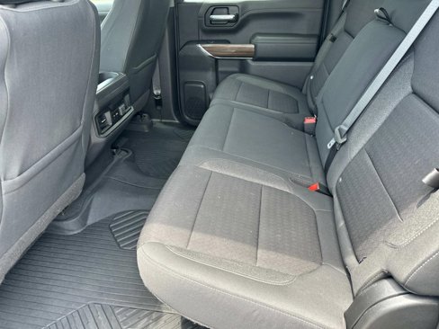 Used 2020 Chevrolet Silverado 1500 RST image 15