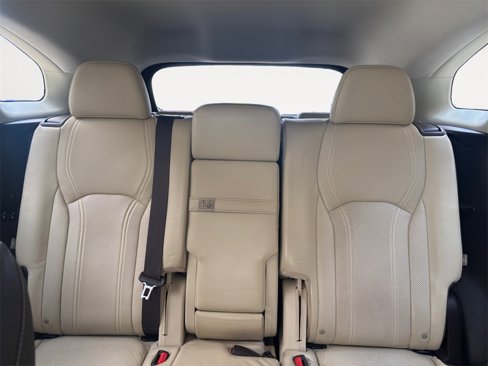 Used 2018 Lexus RX 350L FWD image 12