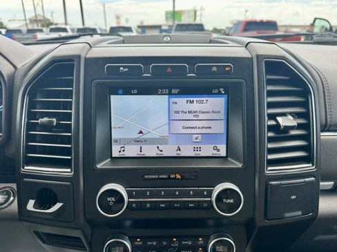 Used 2019 Ford Expedition Max Limited image 25