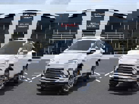 New 2025 Buick Envista Preferred w/ Convenience I Package image 6