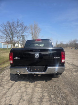 Used 2012 RAM 1500 Big Horn w/ Remote Start & Security Group image 5