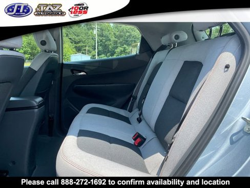 Used 2017 Chevrolet Bolt LT image 13
