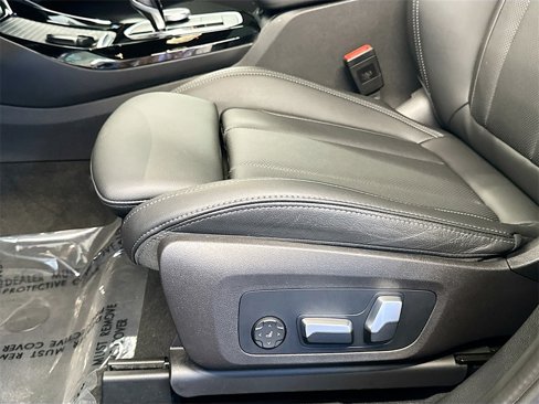 Certified 2022 BMW X3 xDrive30i w/ Convenience Package image 19