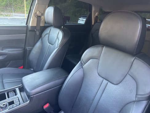 Used 2021 Kia Sorento EX image 10