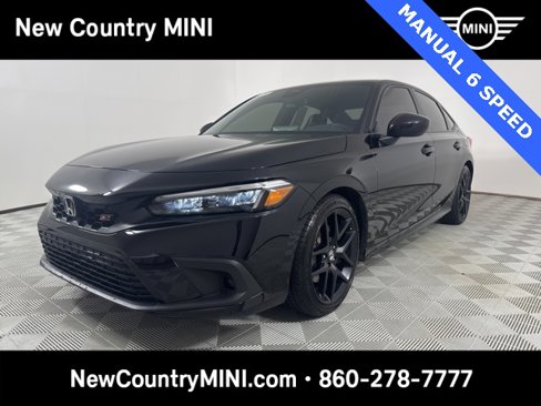 Used 2023 Honda Civic Si image 3