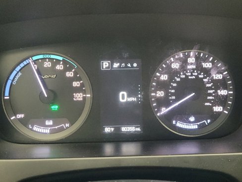 Used 2016 Hyundai Sonata SE image 23