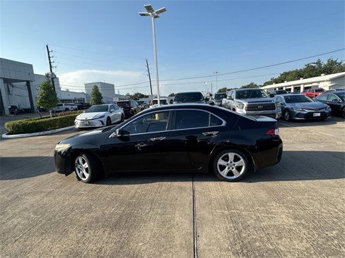 Used 2009 Acura TSX w/ Technology Package image 8