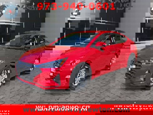 Used 2020 Hyundai Elantra SE image 1